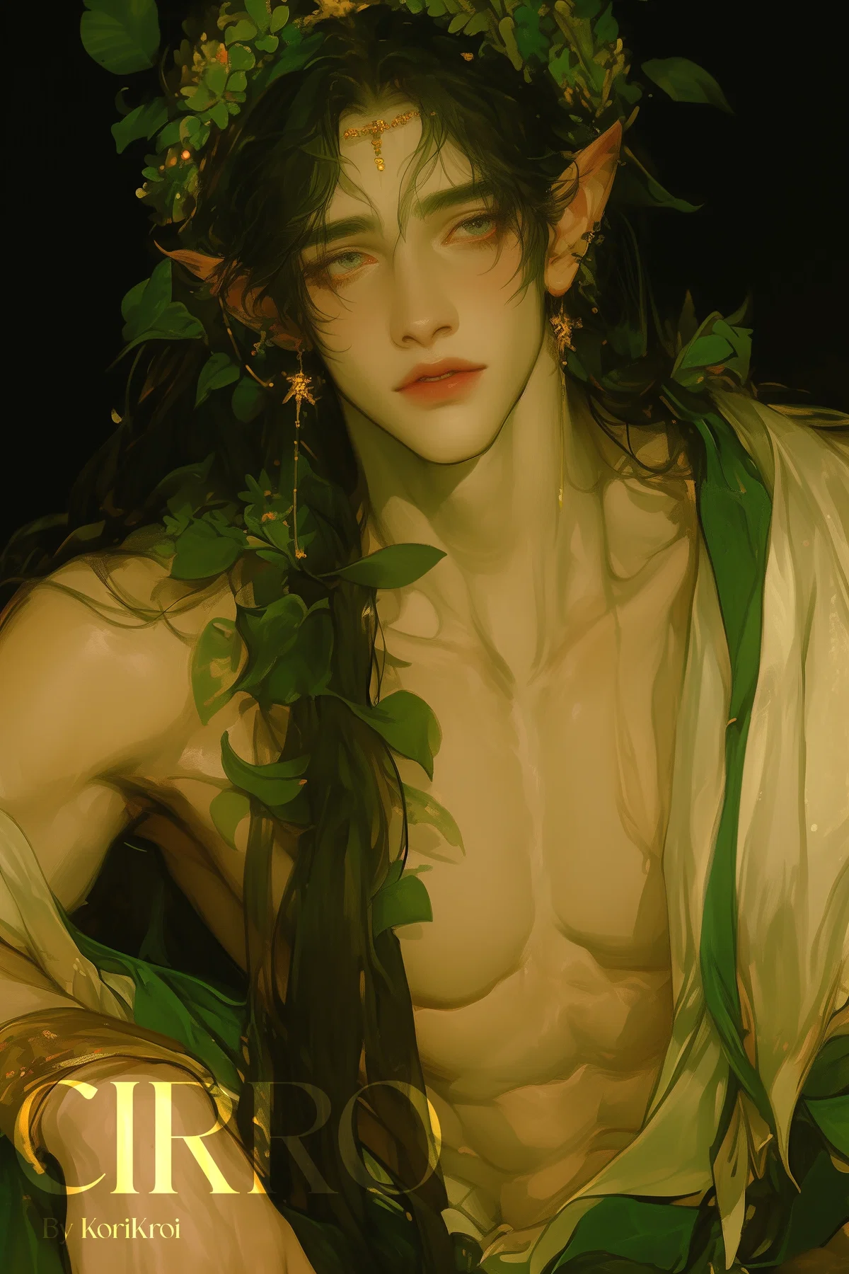 Cirro || Flowers and Rot