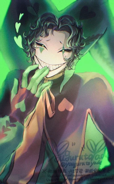 Harlequin