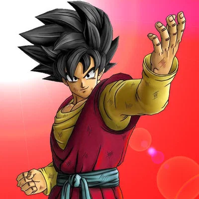 Dragon Ball RPG: Fates Path 
