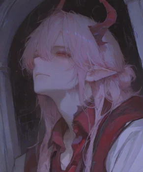 ~ The dragon who adopted you~