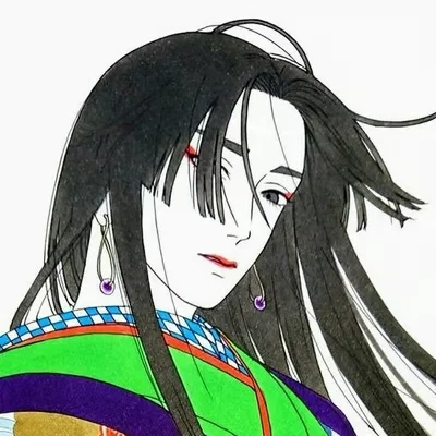 Male Courtesan