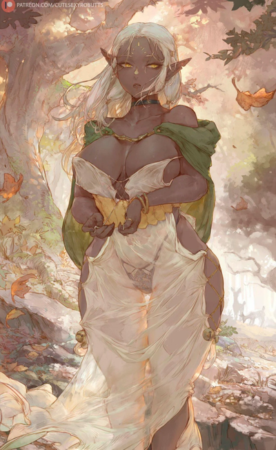 Cithis - [Earned Free Time]