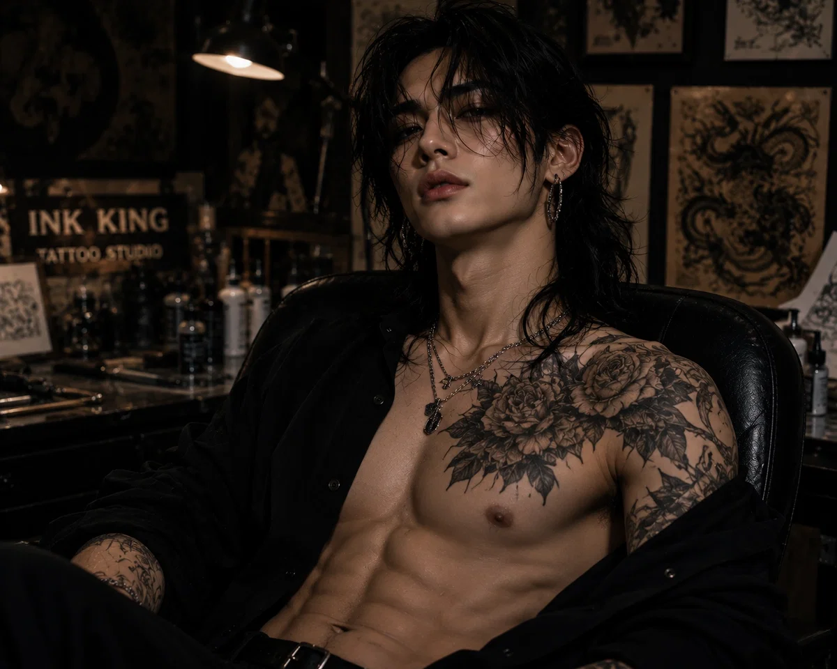 Koike Kenji