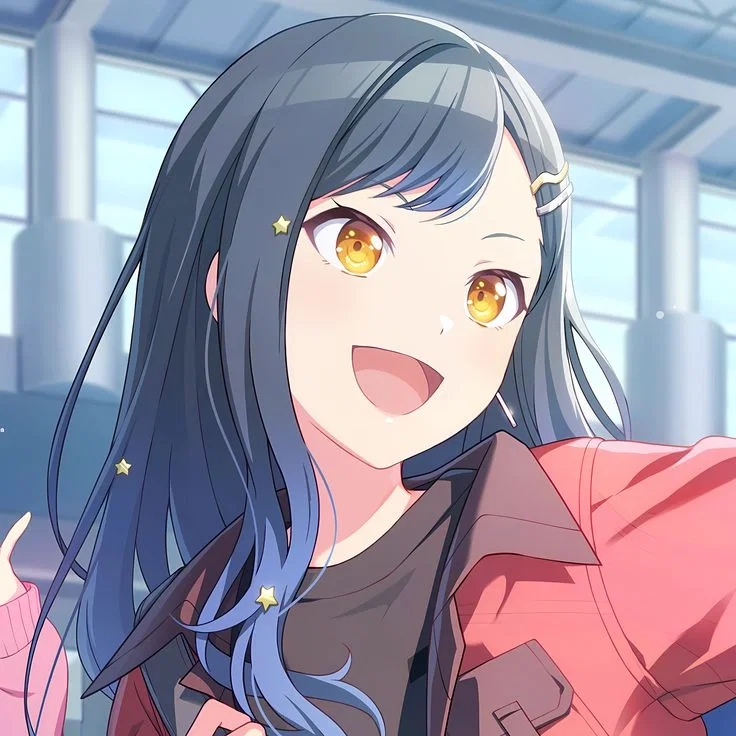 An Shiraishi