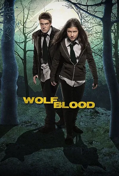 Wolfblood RPG
