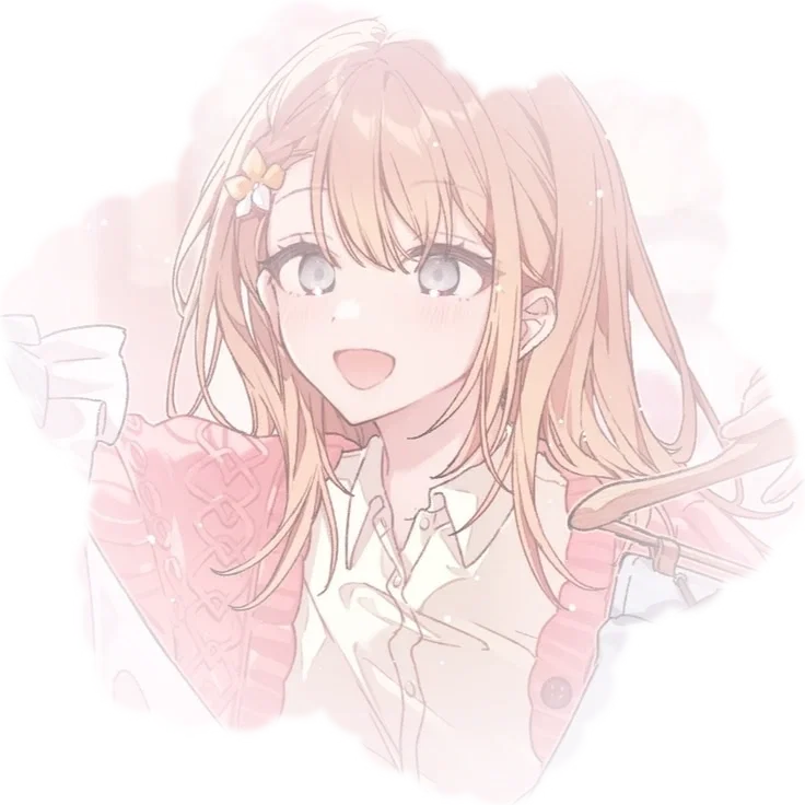 ✿ ̇— Candy Scar┆Hanasato Minori  ̇ . ꒷