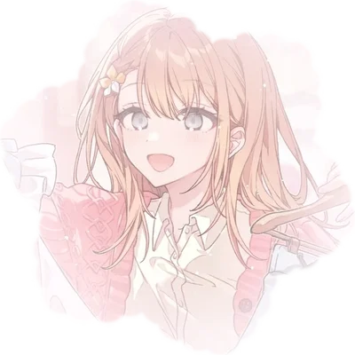 ✿ ̇— Candy Scar┆Hanasato Minori  ̇ . ꒷