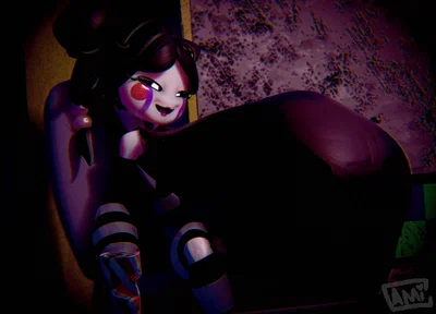 The Puppet