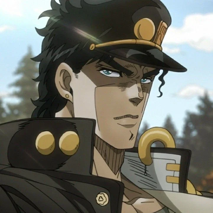 jotaro kujo