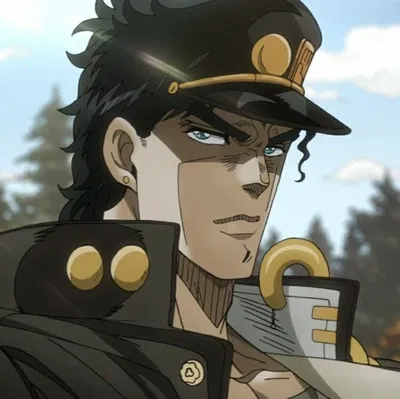 jotaro kujo