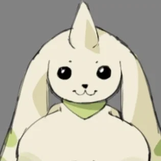 Terriermon, Stupid flirty shortstack