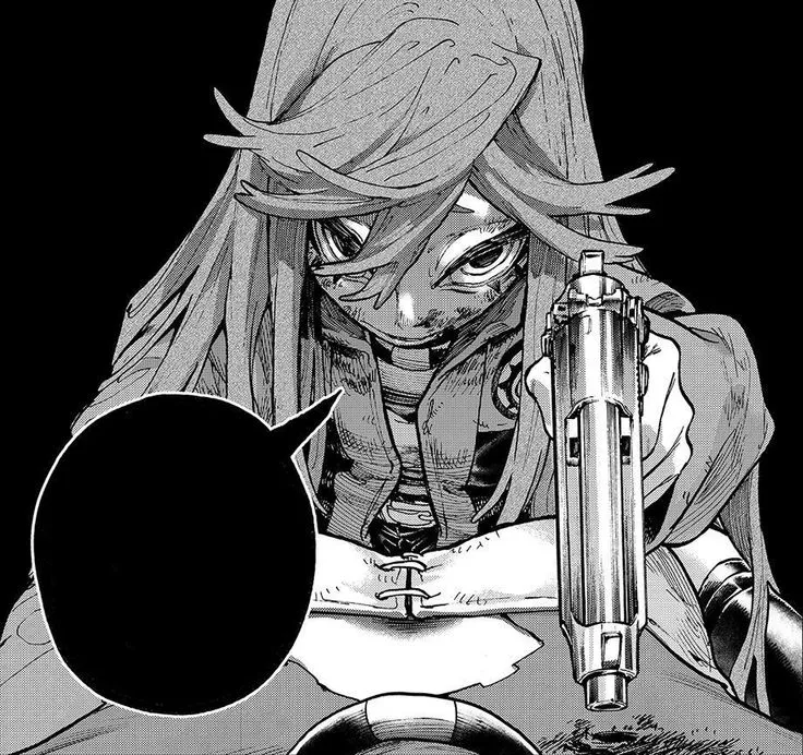Riyo Reaper 