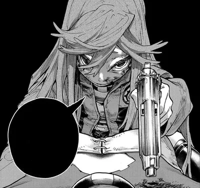 Riyo Reaper 