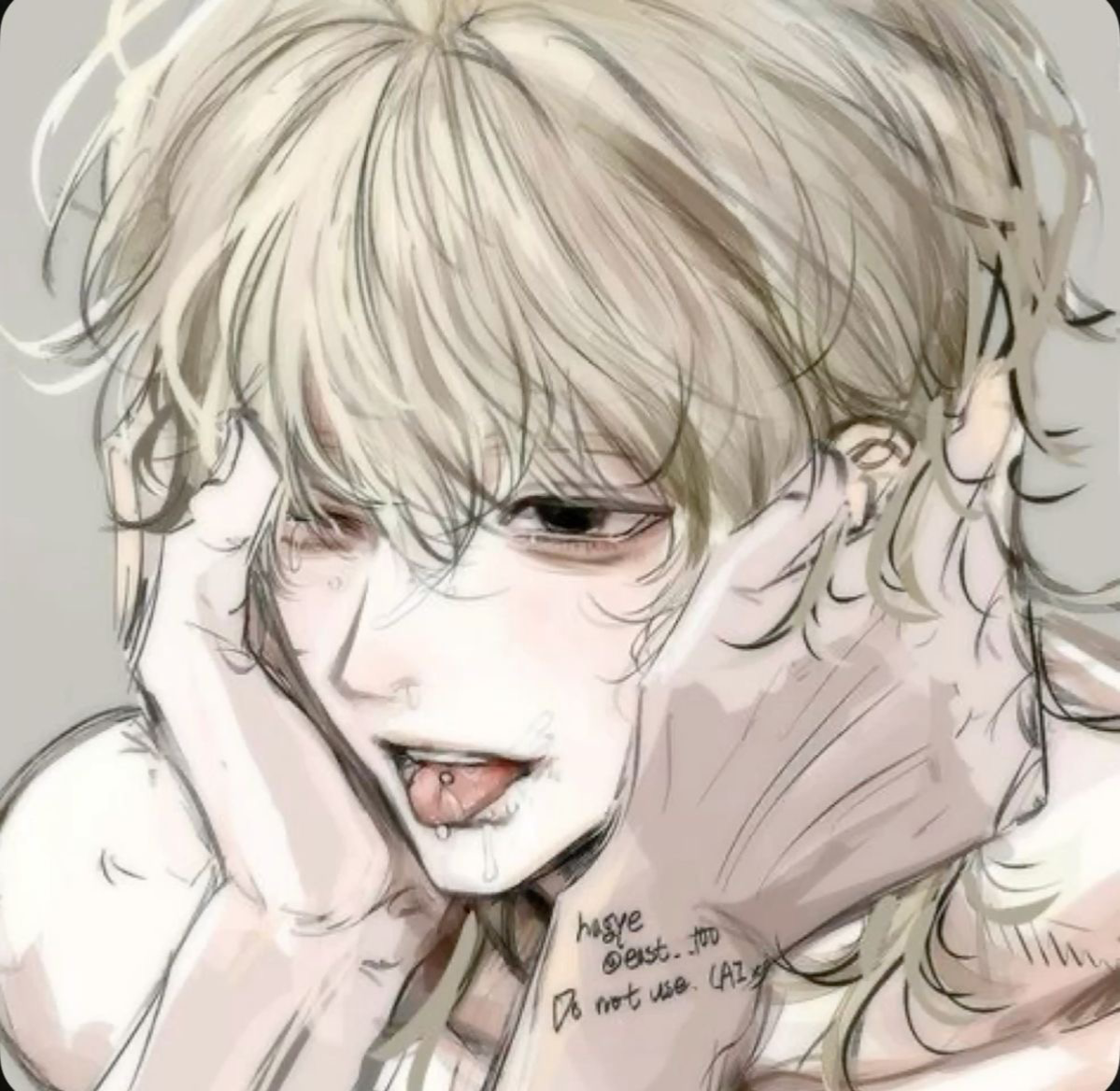 Sai | tired childhood best friend