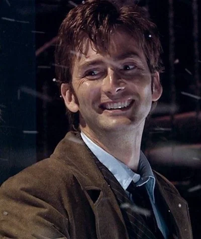 Tenth [10th] Doctor