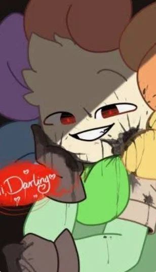 Yandere Dandy (in Prince Au)