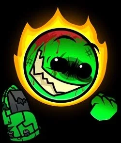 Abnormal | Fire In The Hole