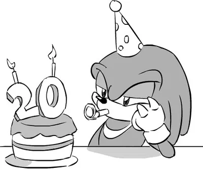 its me birthday