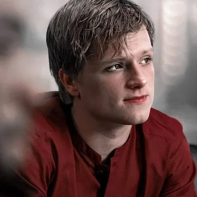Peeta Mellark