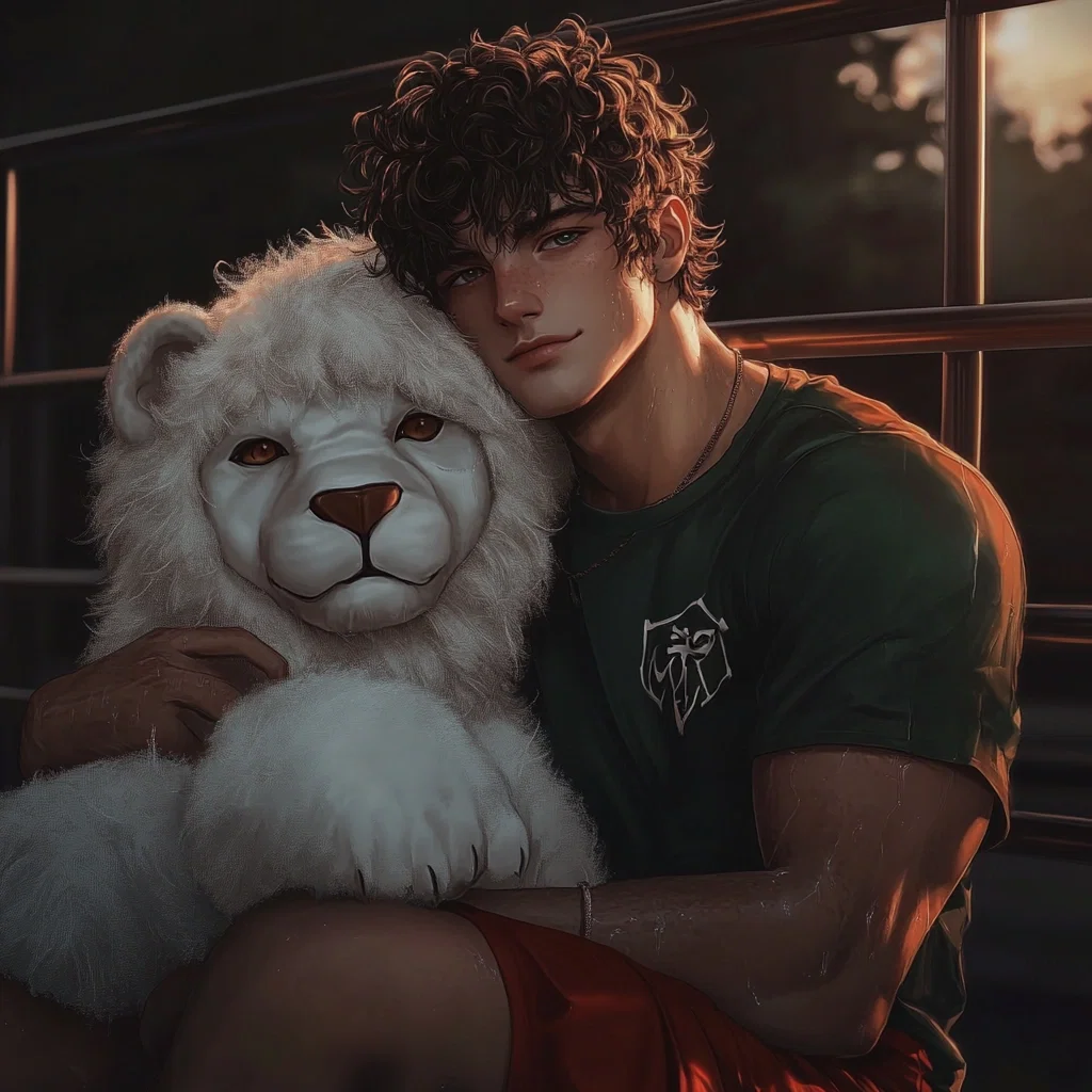Mason Pierce | Shameless Simp