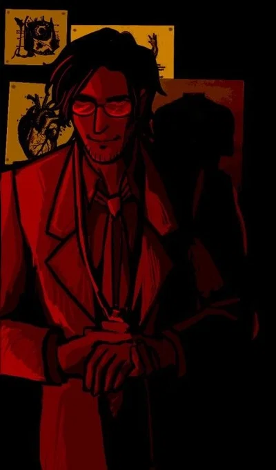 Harley Sawyer 