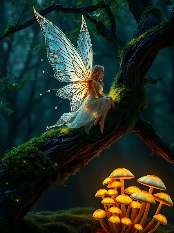 Fairy h03 TG