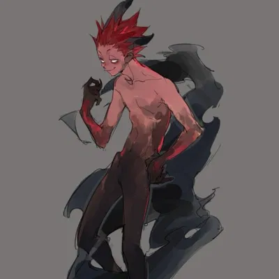 Satori Tendou