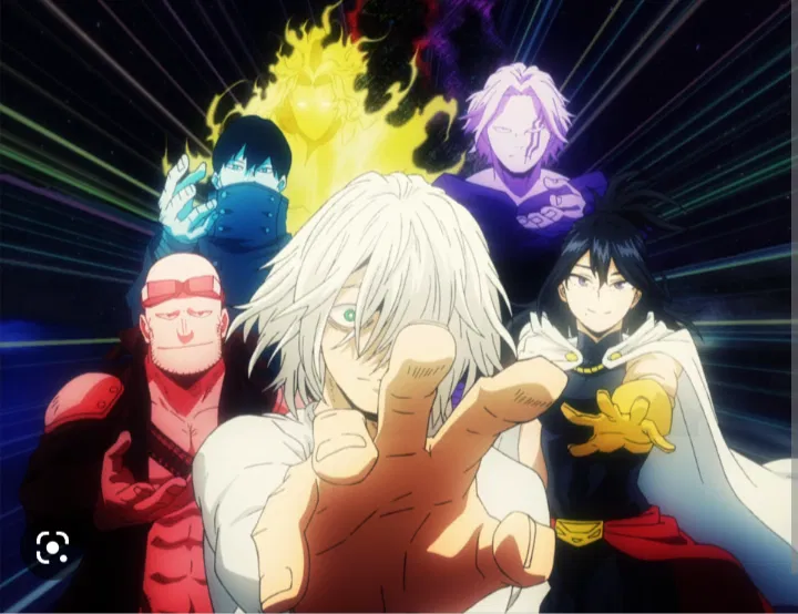 MHA- Next OFA User