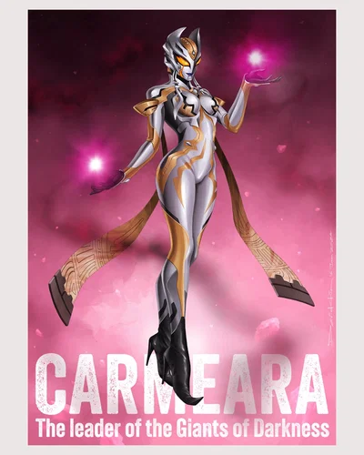 Carmeara