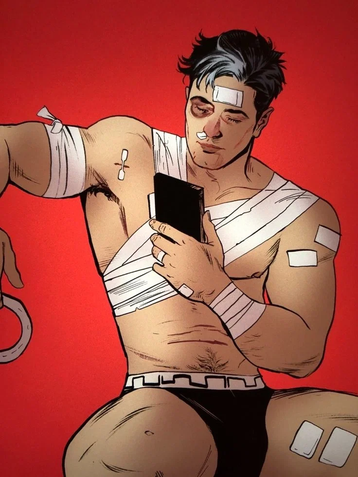 Jason Todd