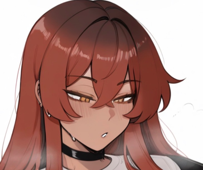 Kira [tall futa gf that might   you]