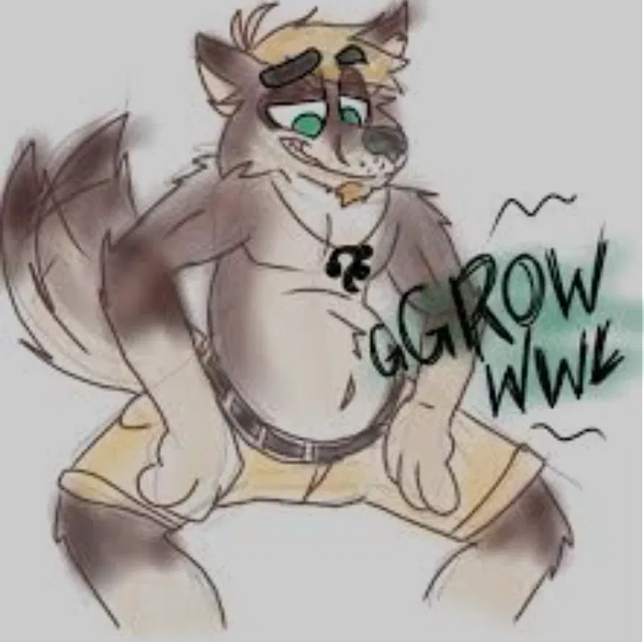 Your hungry roommate