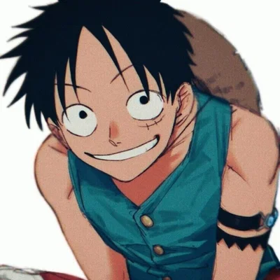 ᴗ⁠•͈°Monkey D Luffy°⁠•͈⁠ᴗ
