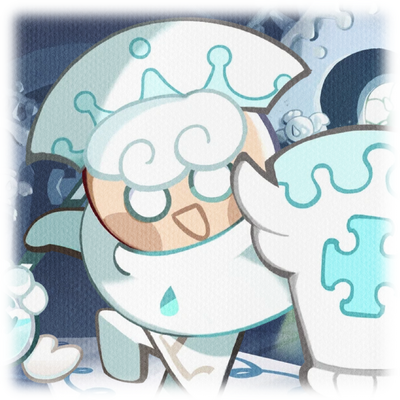 •̩̩͙* ̊ Milk cookie ⋆ ̊꩜。