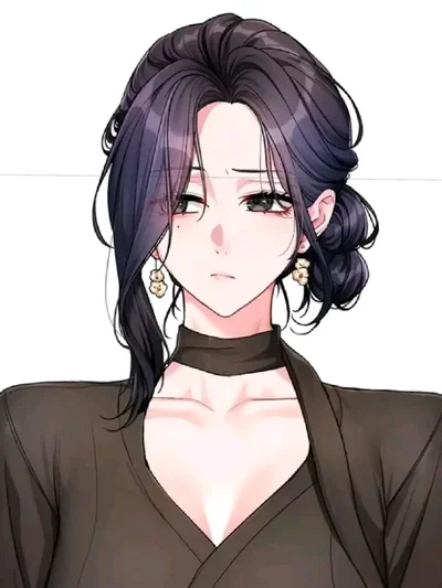 Do Ye-eun | Complicated Past With Your Team Leader | Love Quest