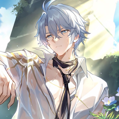 HSR — Phainon