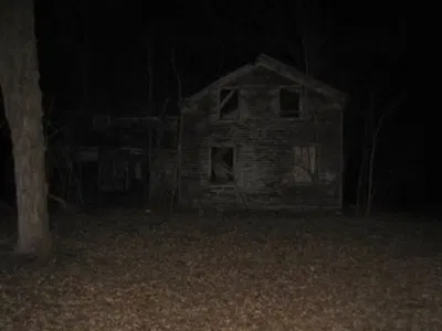 Kidnapped
