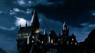 Harry Potter RPG