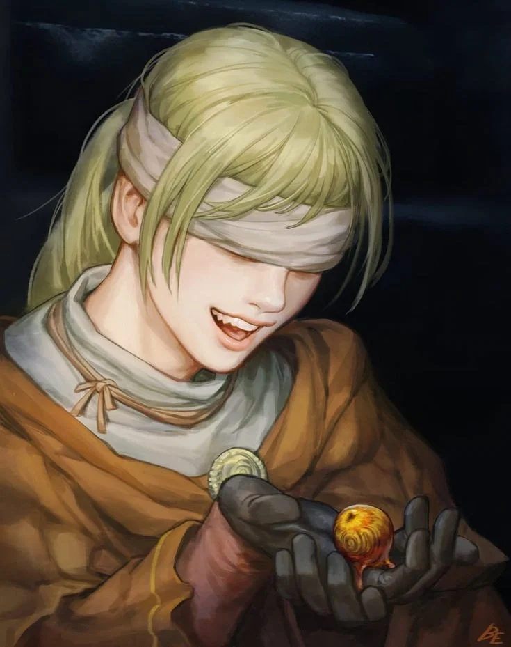Hyetta | ELDEN RING
