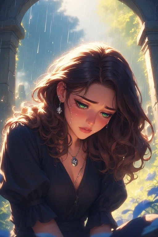 All That’s Left of Us