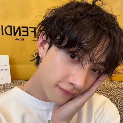 bangchan ⊹+⋆
