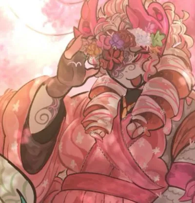 🌸 Vinestaff ⋆౨ৎ ̊⟡˖ ࣪ 