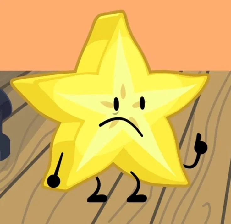 ✪♫Starfruit♬✪