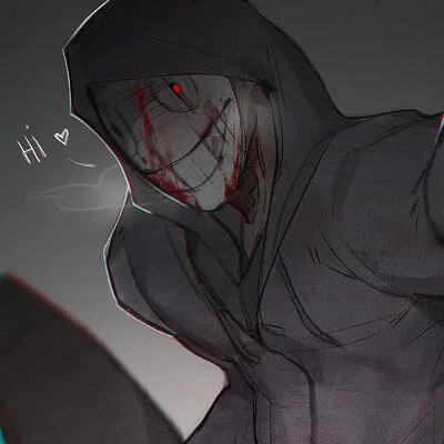 Your Silly Murderous Boyfriend