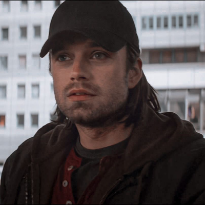 Bucky Barnes