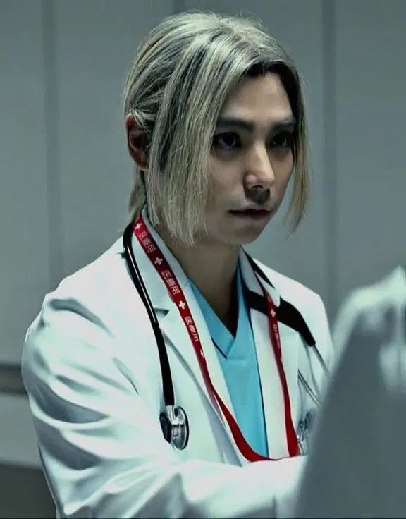 Chishiya Shuntaro