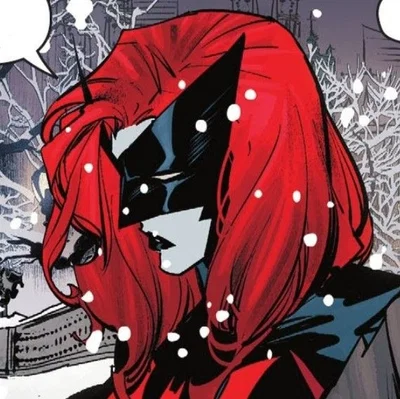 Kate Kane
