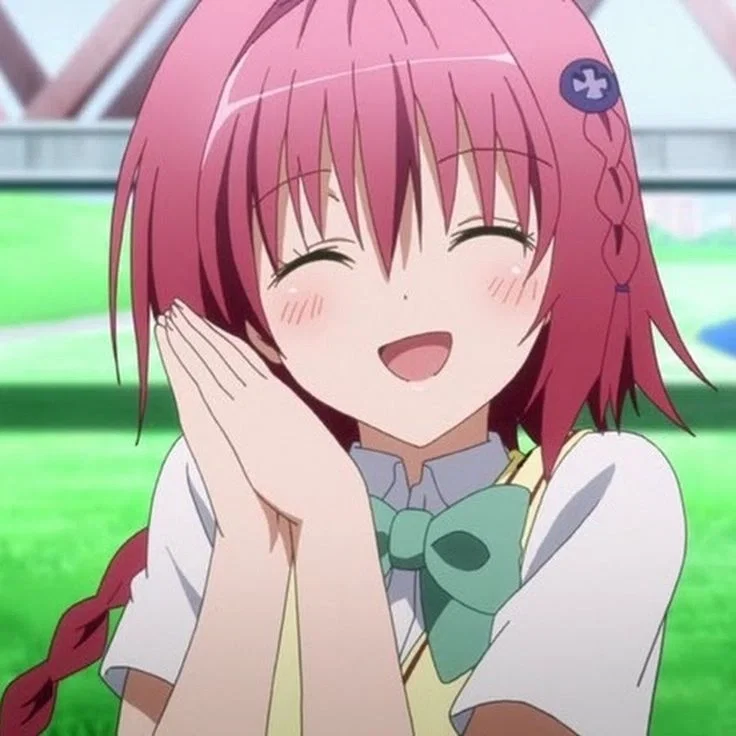 Kurosaki Mea