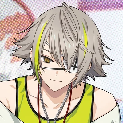 [18TRIP] Ryui Shiramitsu : taking care of you while you're sick (requested!)