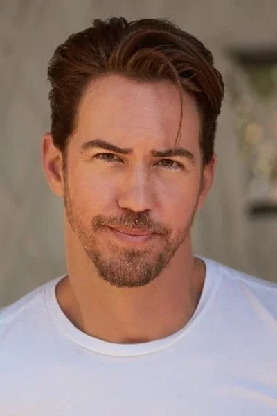 Wyatt halliwell